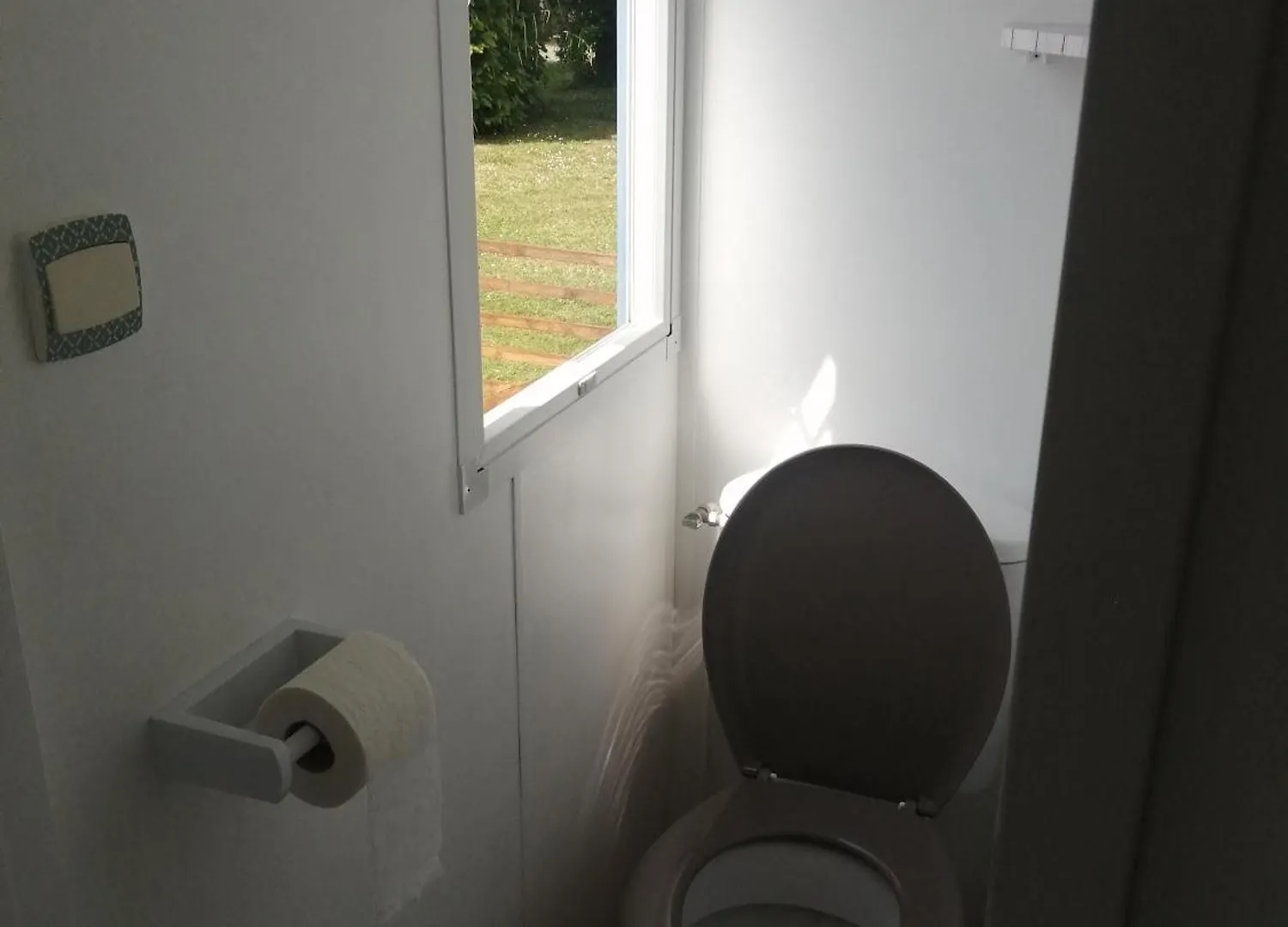 Mobilhome Cool Pleurtuit Alpstuga